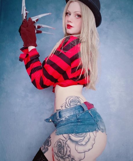 Juh Wilbert naked pornstar images