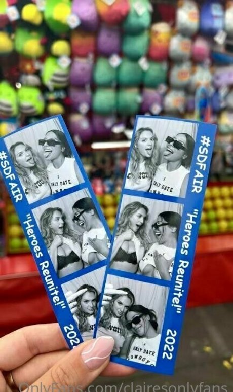 clairesonlyfans sexy star gallery