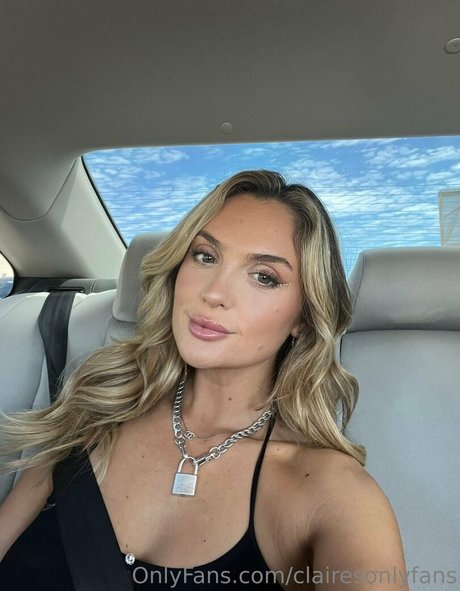 clairesonlyfans star high quality pictures