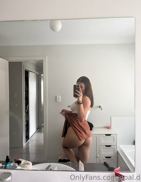 opaldowsett pornstar sexy photo