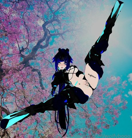 wolfybooo star best archive