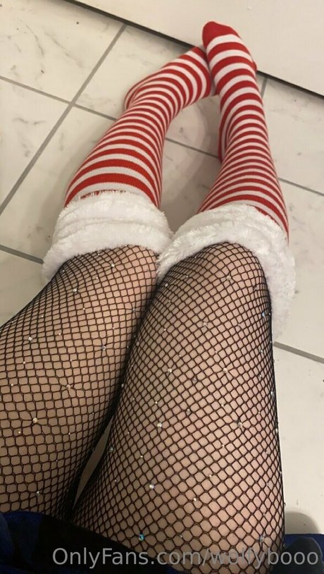 wolfybooo pornstar best img