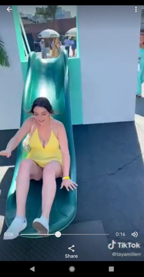 Taya Miller star perfect archive