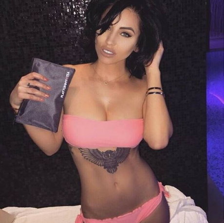 Gaelle Garcia Diaz free star picture