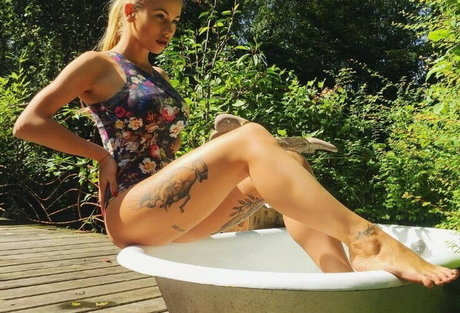 Gaelle Garcia Diaz Quick photo