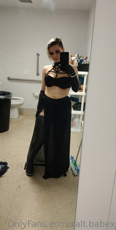 xalt babex star picture