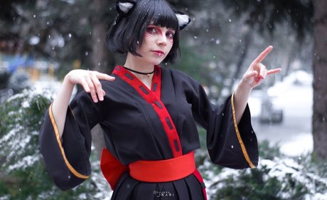 OwlLit star naked picture