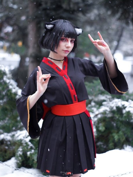 OwlLit porn star gallery