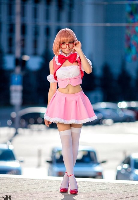 OwlLit beautiful model images