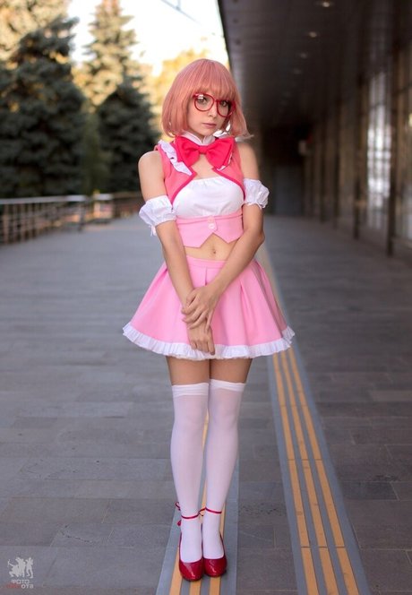 OwlLit star pornographic photos