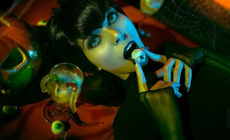 muscle girls onlyfans nude picture