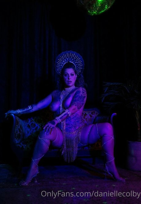 daniellecolby free actress archive