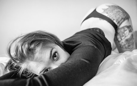 sabinadicker star image