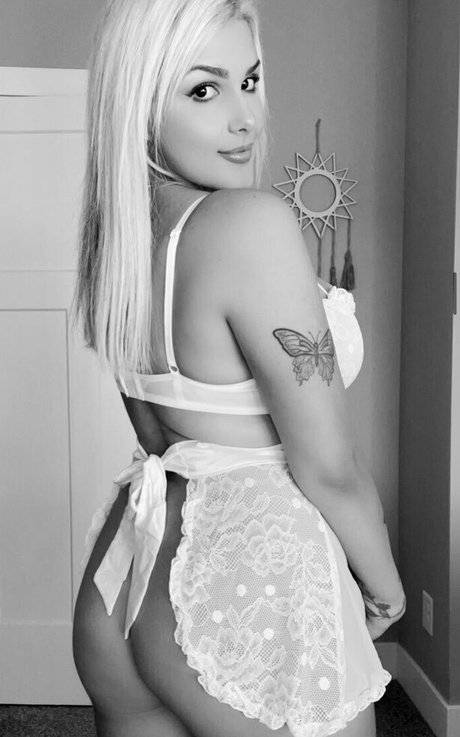 Caterina Thome pornstar nice pics