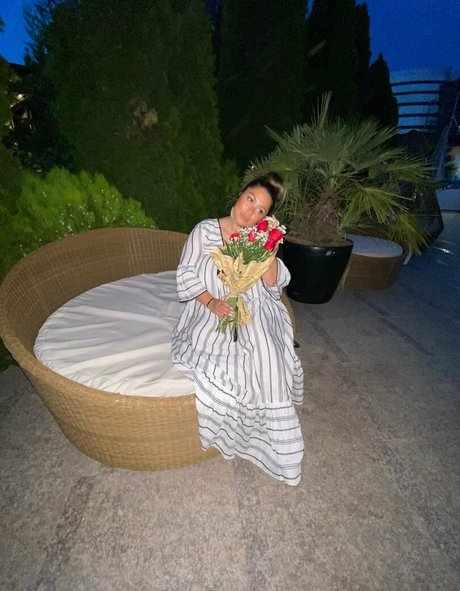 sexycreolyta exclusive actress photo