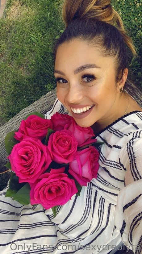 sexycreolyta model porn pictures