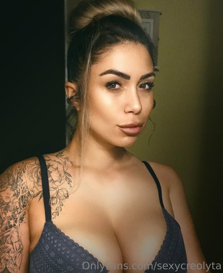 sexycreolyta nude pornstar galleries
