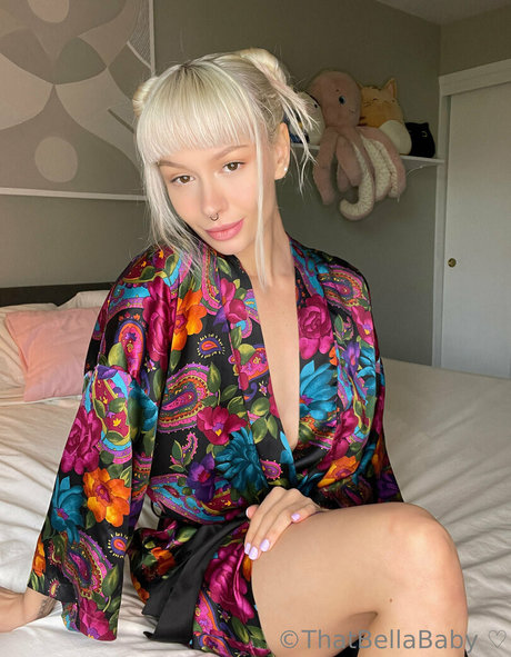 thatbellababy perfect star image