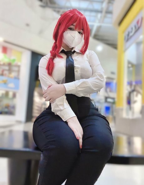 Dulce Chan star perfect pictures