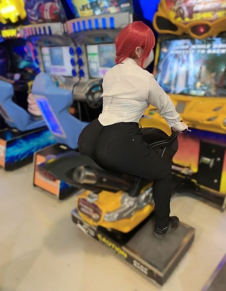 Dulce Chan model exclusive img