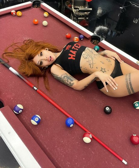 Princessbri art model pic