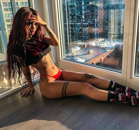 Princessbri sexy model images