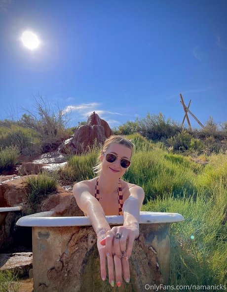 namanicks model erotic galleries