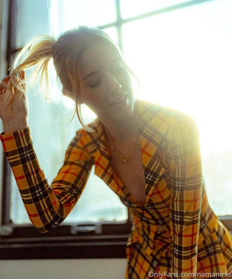 namanicks sex pornstar archive