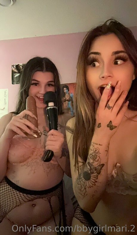 bbygirlmari 2 nice pornstar picture