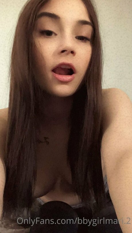 bbygirlmari 2 pornstar nice pic