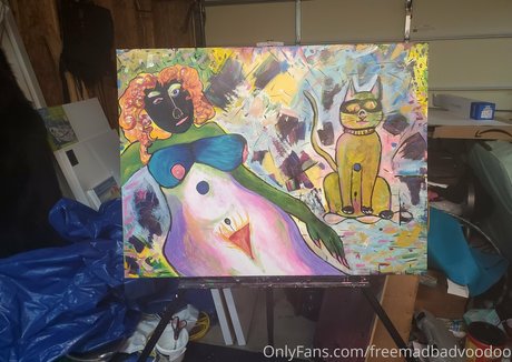 freemadbadvoodoo xxx star galleries