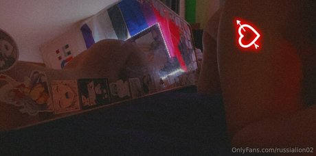 russialion02 model top archive