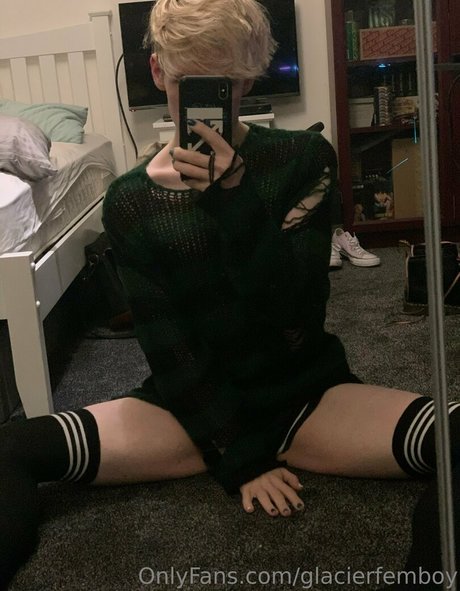 glacierfemboy pornstar high quality pic