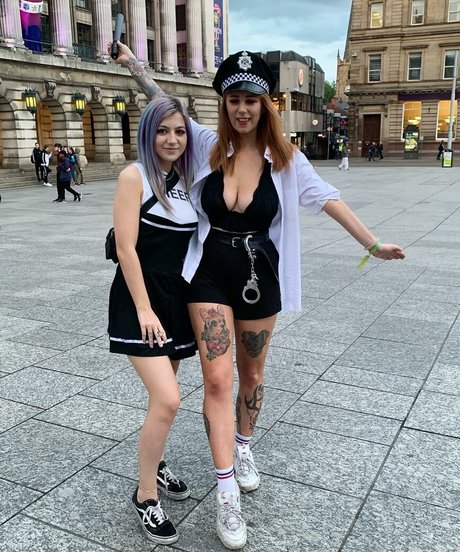 Hollie Rutter star beautiful photo