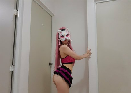 darkpink3 pornstar hd picture