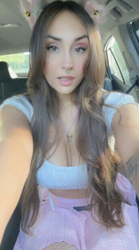 Miranda Manfredi pornstar img