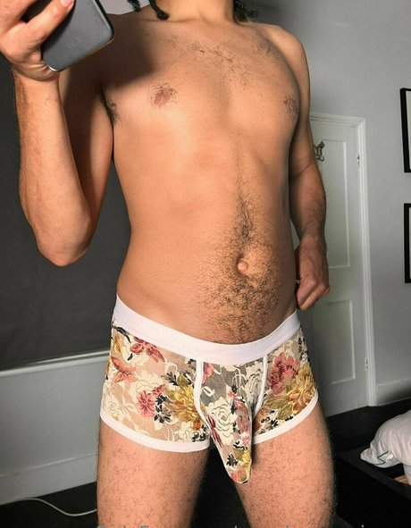 coupleconspiracy naked model pic