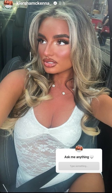 lilblondette sex model pictures