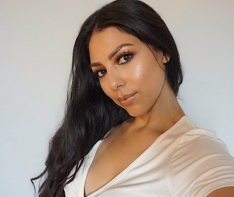 manifestationbabe model pornographic photo