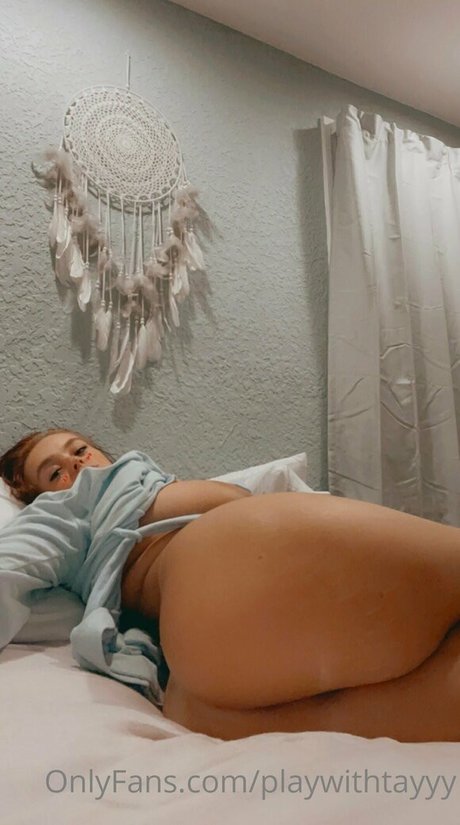 playwithtayyy nude star pic