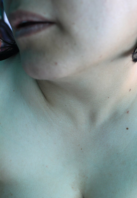 elenagr33n model pornographic picture