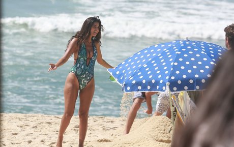 Emanuelle Araujo star pretty photo