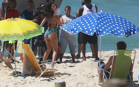 Emanuelle Araujo pornstar sex pictures