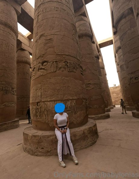 babylonias perfect star galleries