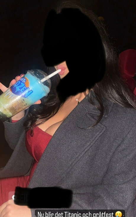 babylonias best model pic