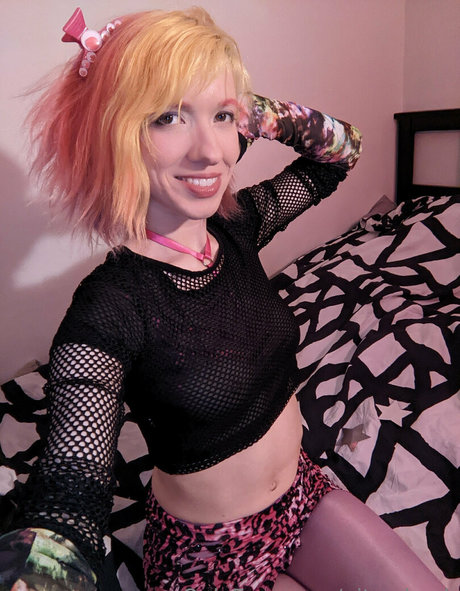 nitroskank model best photo