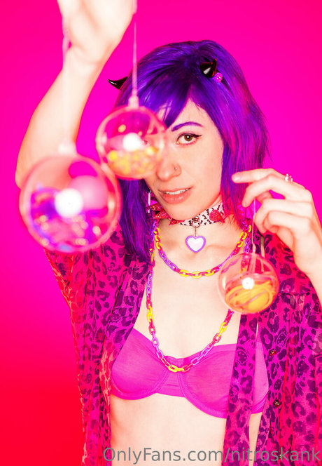 nitroskank pornstar nude images