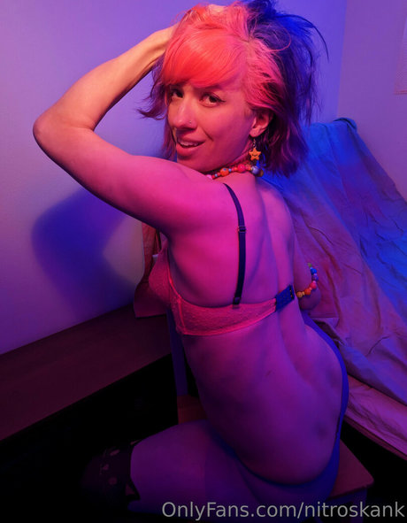 nitroskank pornstar best archive