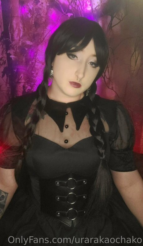 urarakaochako erotic pornstar photo