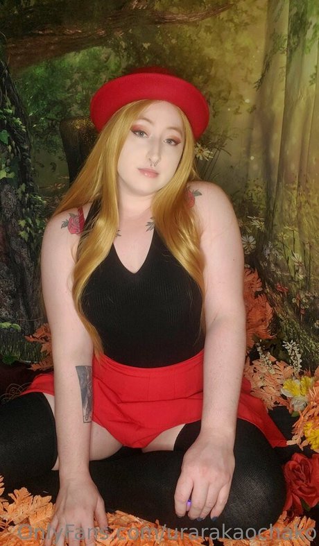 urarakaochako pretty actress photos